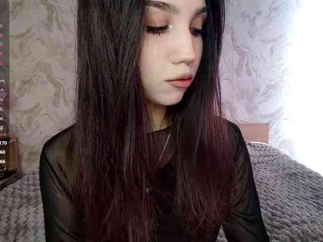 MeghanEberting webcam