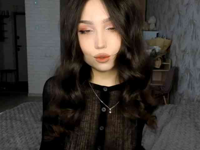 Modèle: MeghanEberting