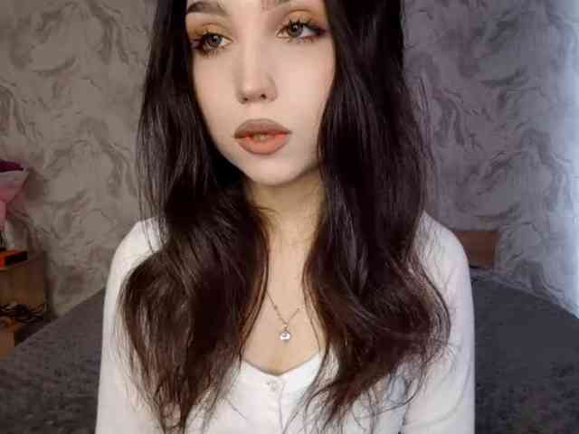 MeghanEberting webcam