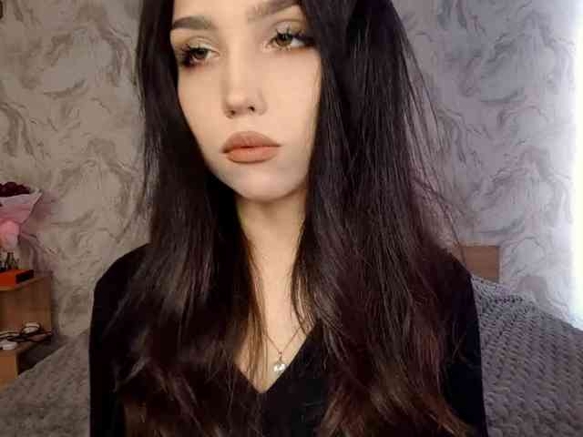 Modèle: MeghanEberting