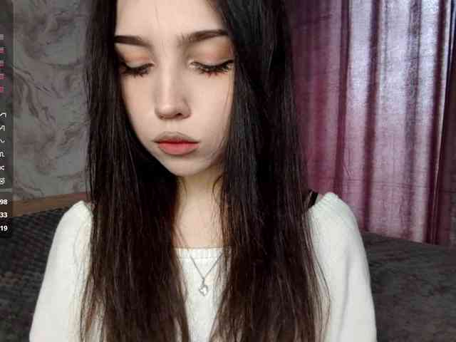 MeghanEberting webcam