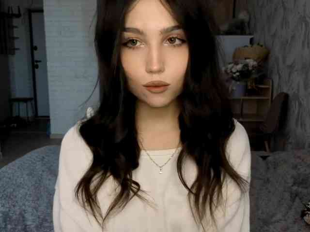 MeghanEberting webcam