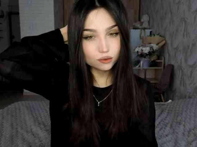 Modèle: MeghanEberting