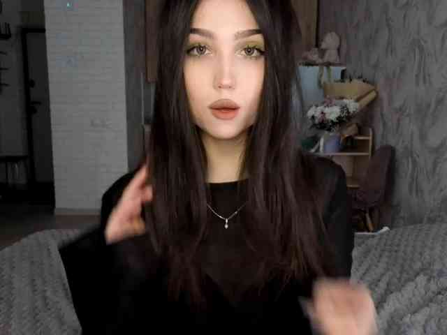 MeghanEberting webcam