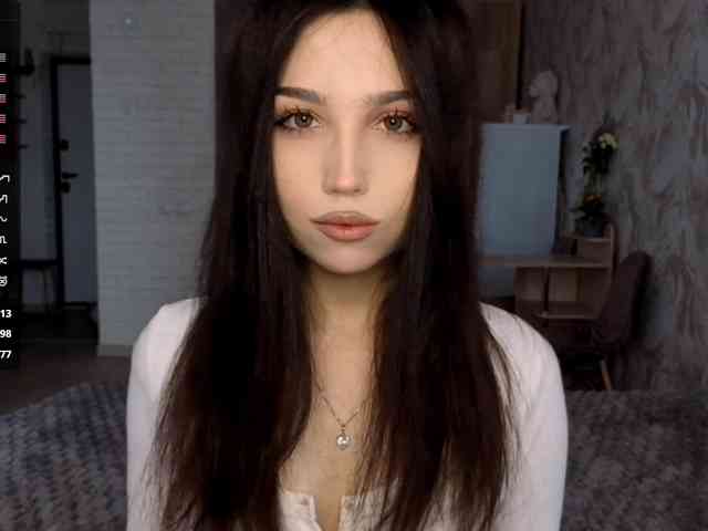 MeghanEberting webcam