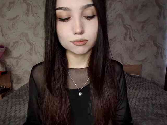 MeghanEberting webcam