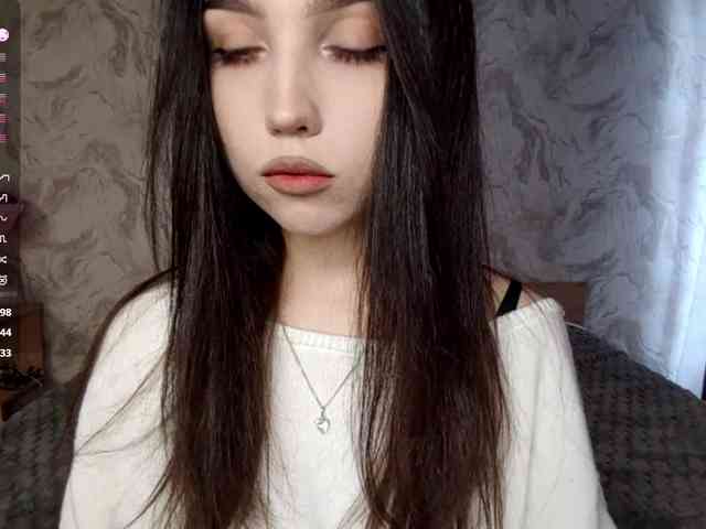 MeghanEberting webcam