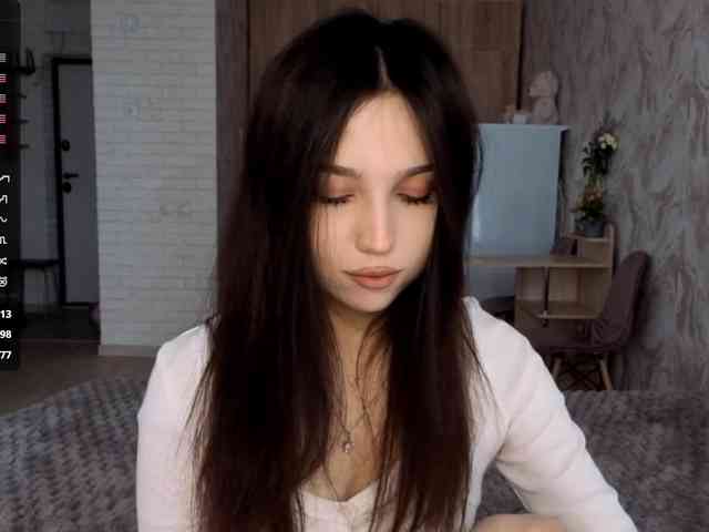 MeghanEberting webcam