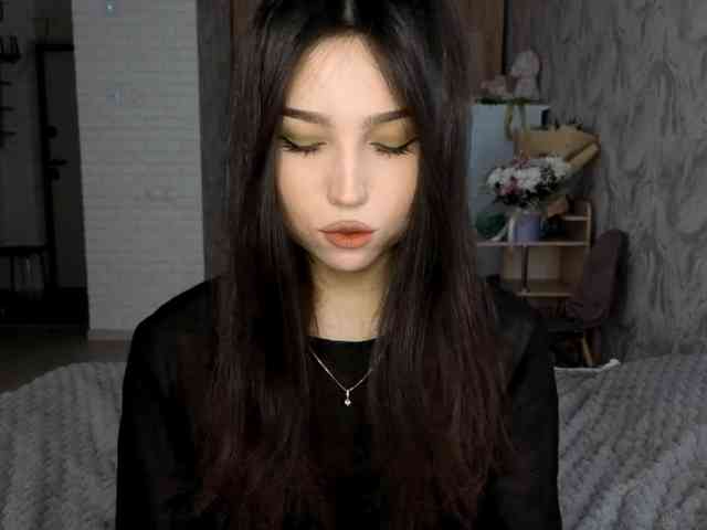 Modèle: MeghanEberting