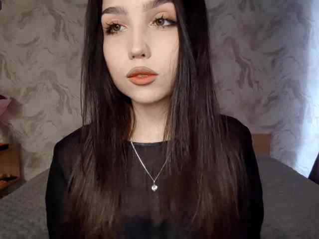 MeghanEberting webcam