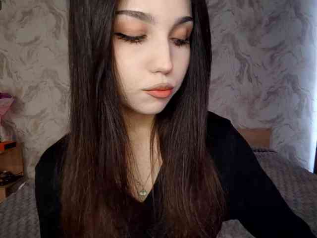 MeghanEberting webcam