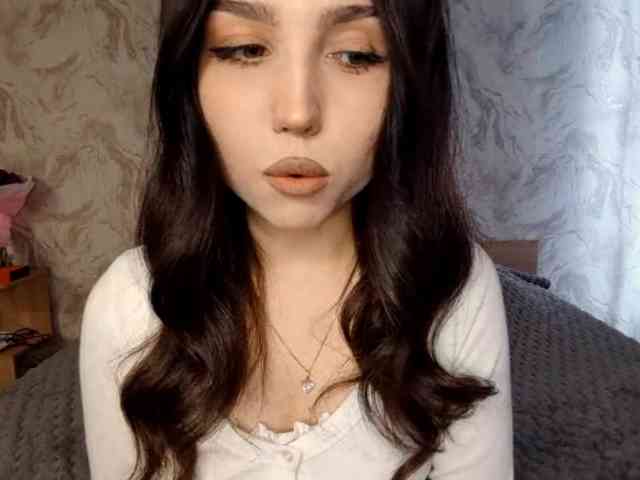 MeghanEberting webcam