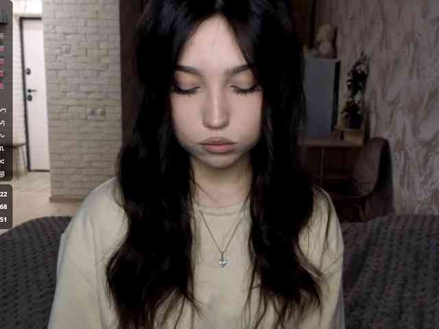 MeghanEberting webcam