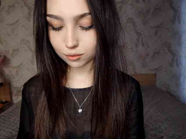 Modèle: MeghanEberting