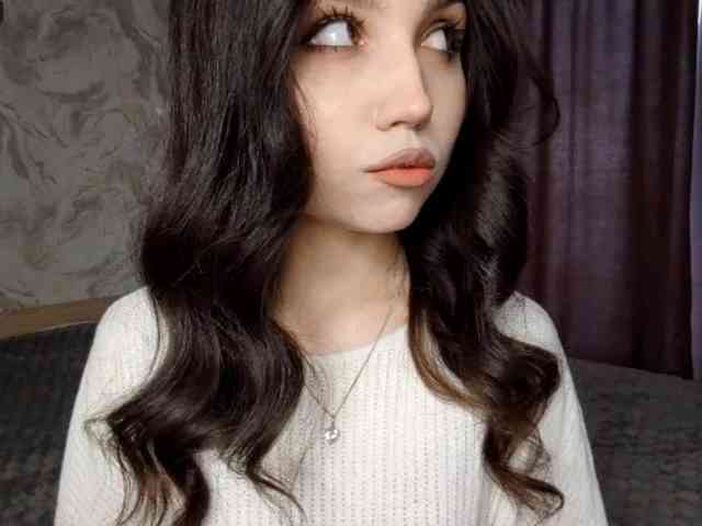 MeghanEberting webcam