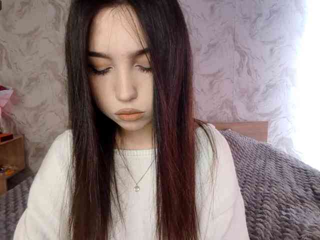 MeghanEberting webcam