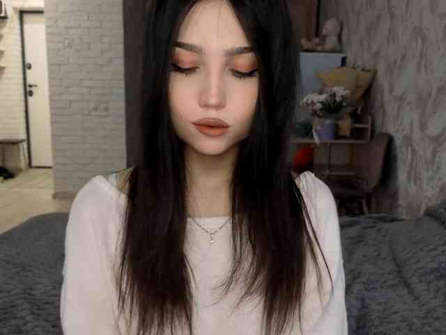 Modèle: MeghanEberting