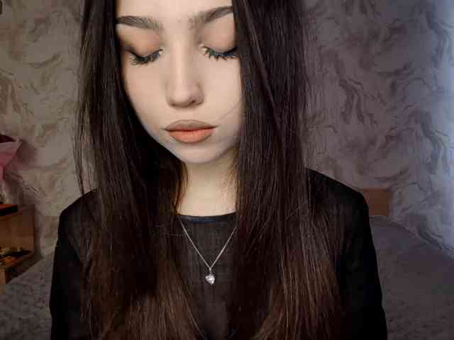 MeghanEberting webcam