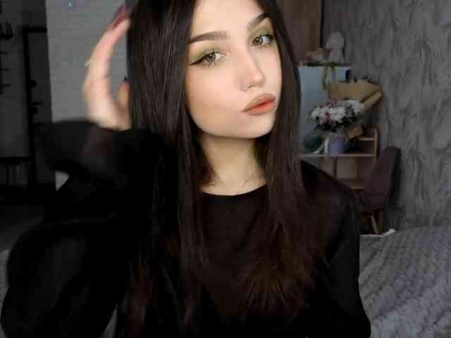 MeghanEberting webcam