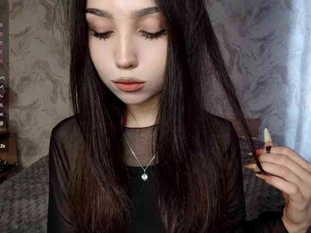 MeghanEberting webcam