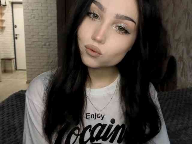 Modèle: MeghanEberting