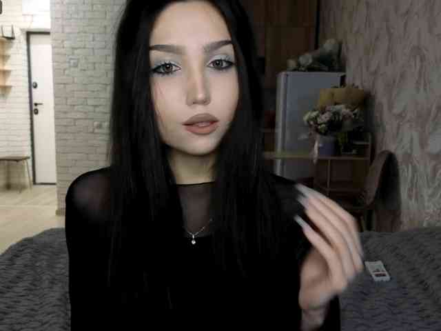 MeghanEberting webcam