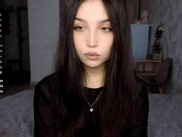 Modèle: MeghanEberting
