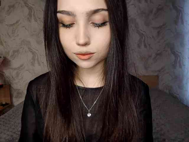 Modèle: MeghanEberting