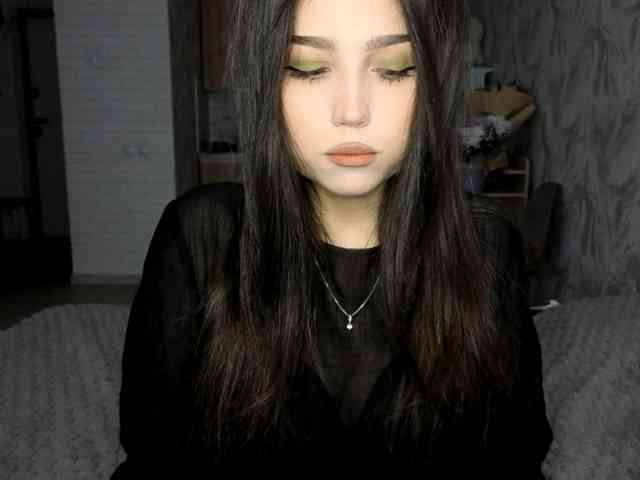 MeghanEberting webcam