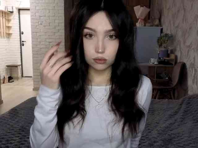 MeghanEberting webcam