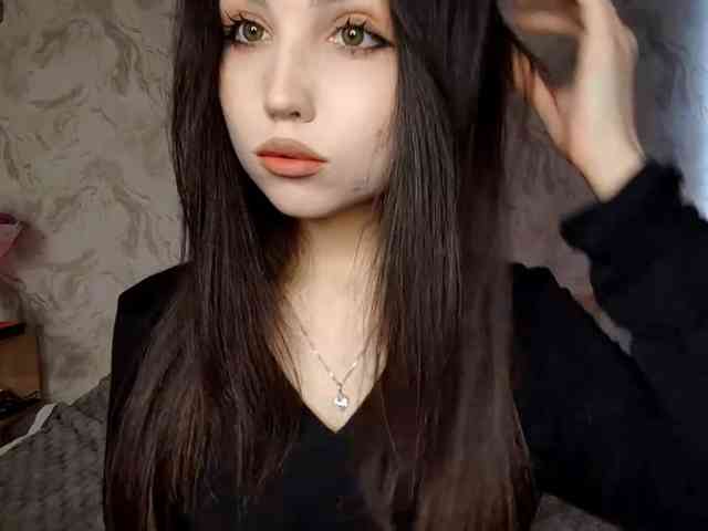 MeghanEberting webcam