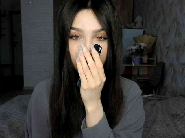 MeghanEberting webcam