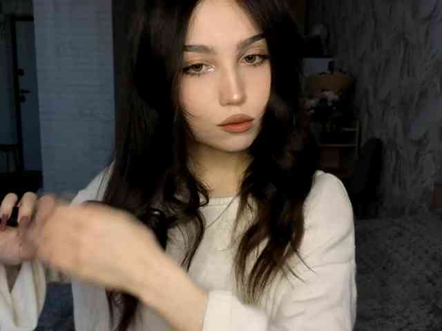 Modèle: MeghanEberting