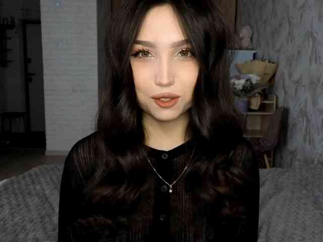 Modèle: MeghanEberting