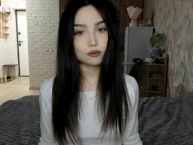 Modèle: MeghanEberting