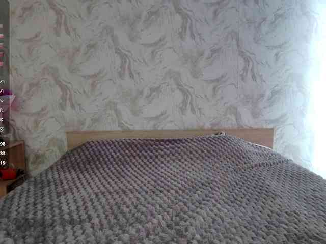 MeghanEberting webcam