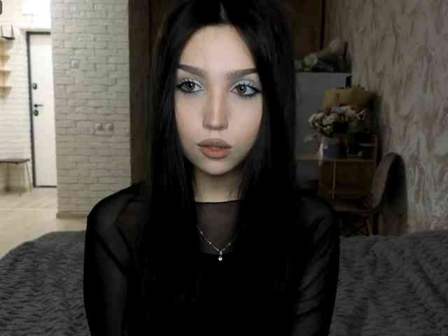 MeghanEberting webcam