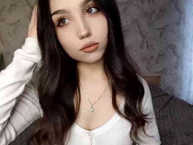 MeghanEberting webcam