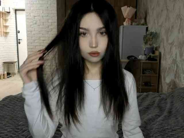 MeghanEberting webcam