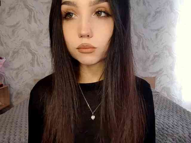 MeghanEberting webcam