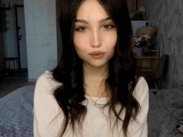 Modèle: MeghanEberting