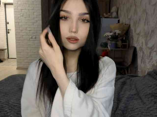 Modèle: MeghanEberting