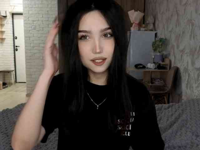 Modèle: MeghanEberting