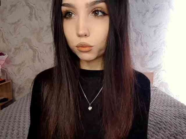 MeghanEberting webcam