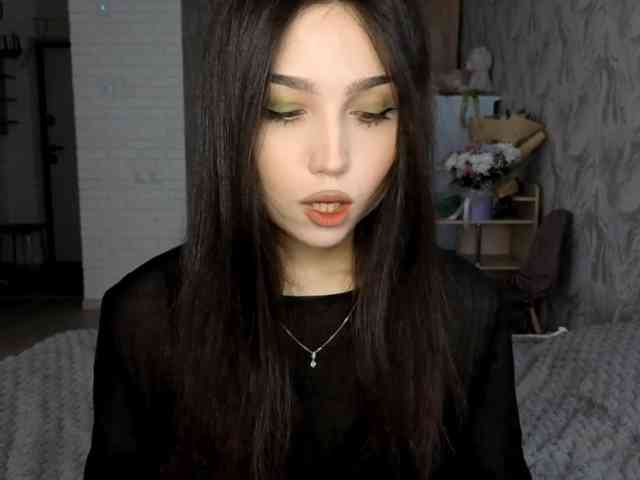 MeghanEberting webcam