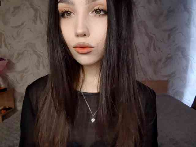 Modèle: MeghanEberting