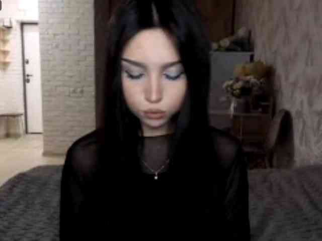 MeghanEberting webcam