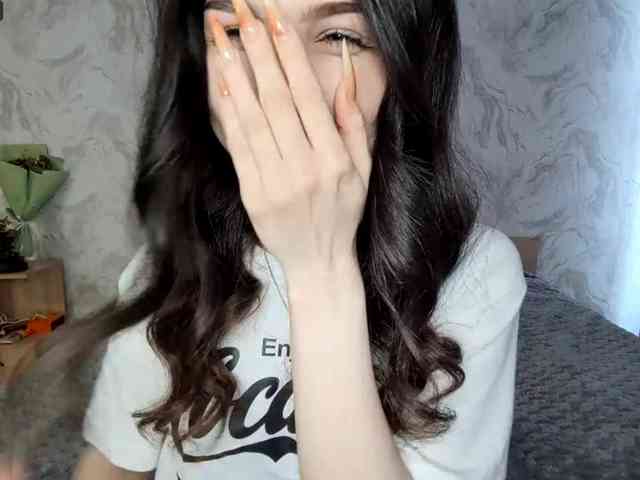 MeghanEberting webcam