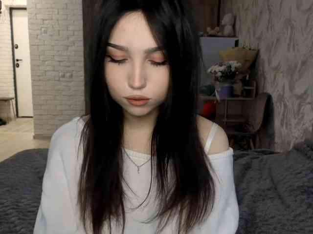 MeghanEberting webcam