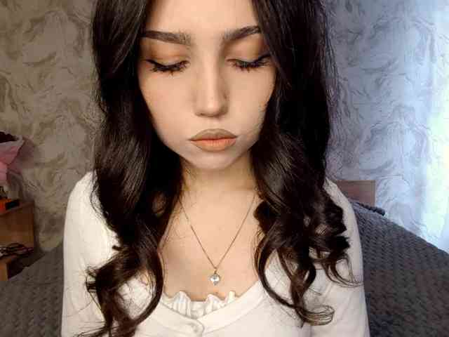 MeghanEberting webcam